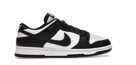 Nike NYC Reservation for Panda Dunks